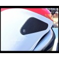 TechSpec Tank Grip Pads Universal Track Day Kit Tank Grips TechSpec Tank Grip Pads Universal Track Day Kit Tank Grips